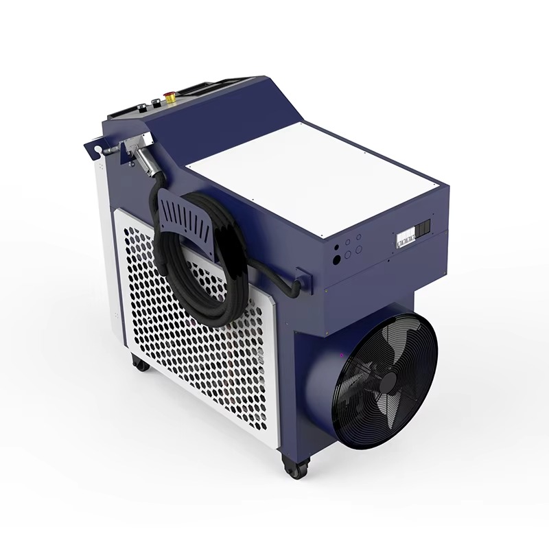 Industrial Laser Uses - 안정적인 새 제품 자동 휴대용 광섬유