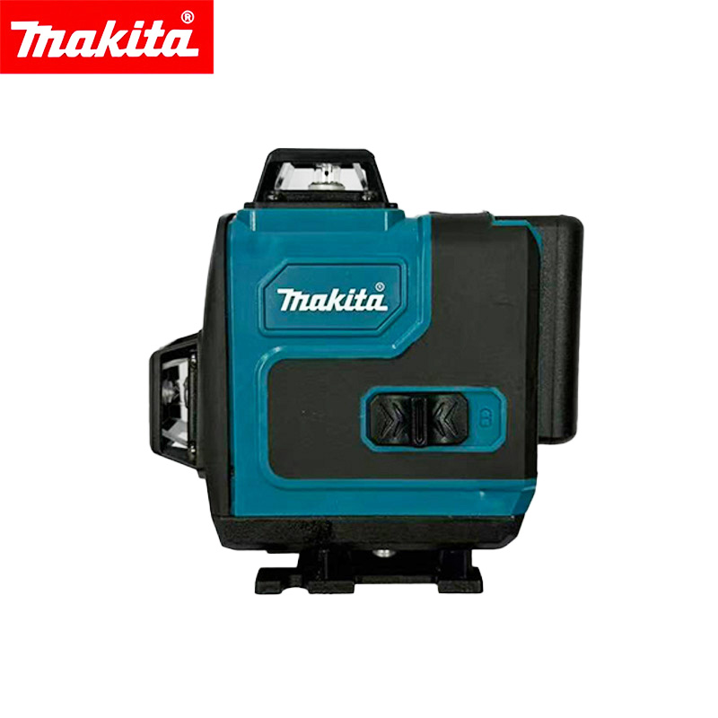 Industrial Laser Level - 2026 마키타 360 ° 녹색 고정밀