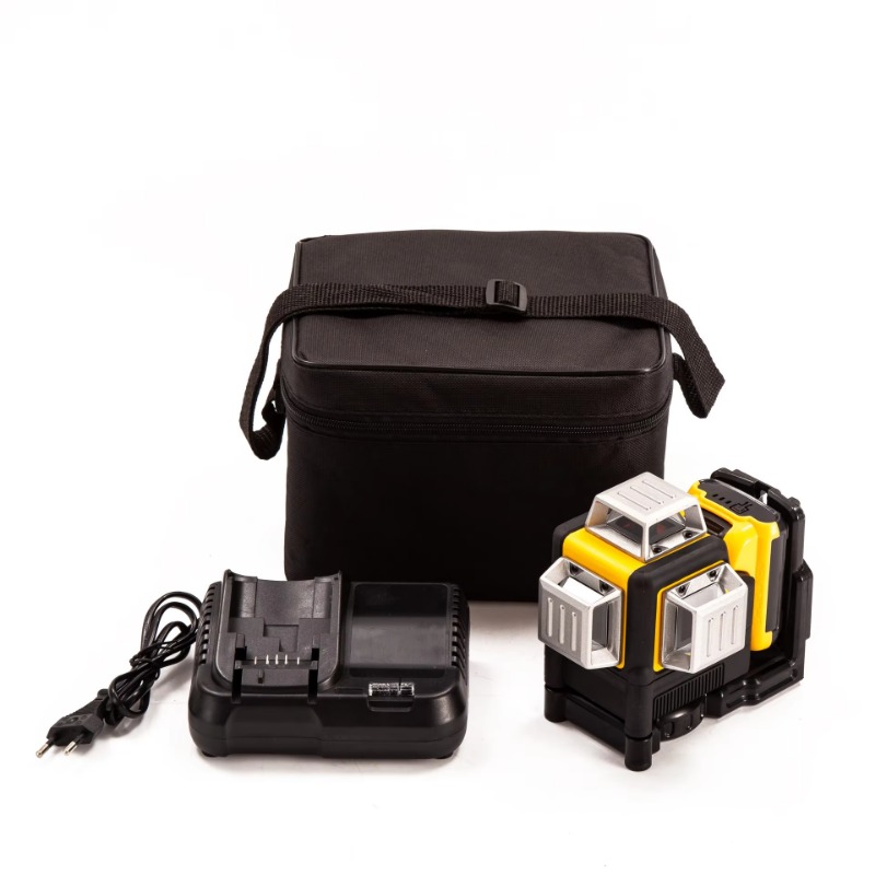 Industrial Laser Level - DW 타입 DW089LG 산업용 3D 12라인