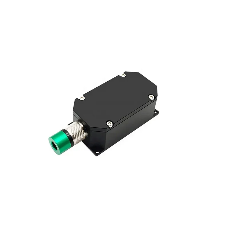 Industrial Laser - 고휘도 조절 가능 포커싱 520nm 500mw