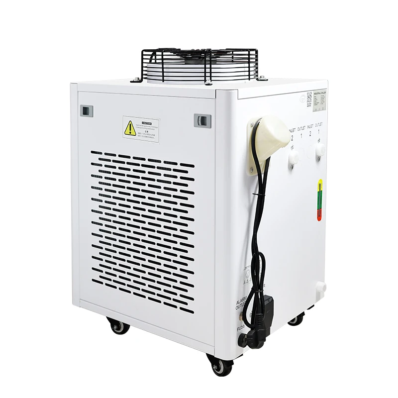 Industrial Laser - CW5300 수냉식 냉각기 CO2 레이저 수냉