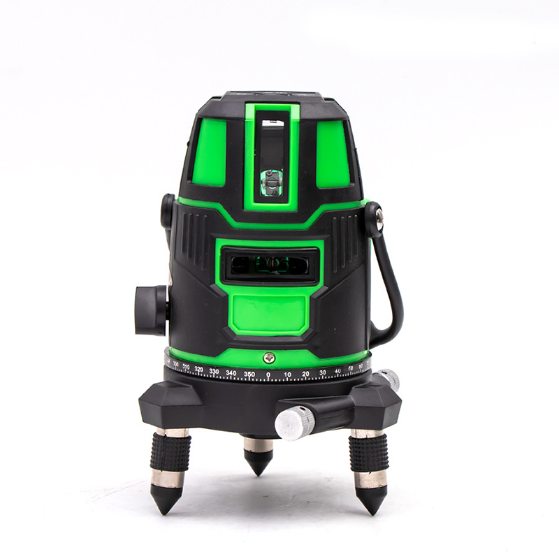 ARTBULL 5 라인 그린 레드 레이저 레벨 크로스  - Industrial Laser Level 리뷰 및 가격