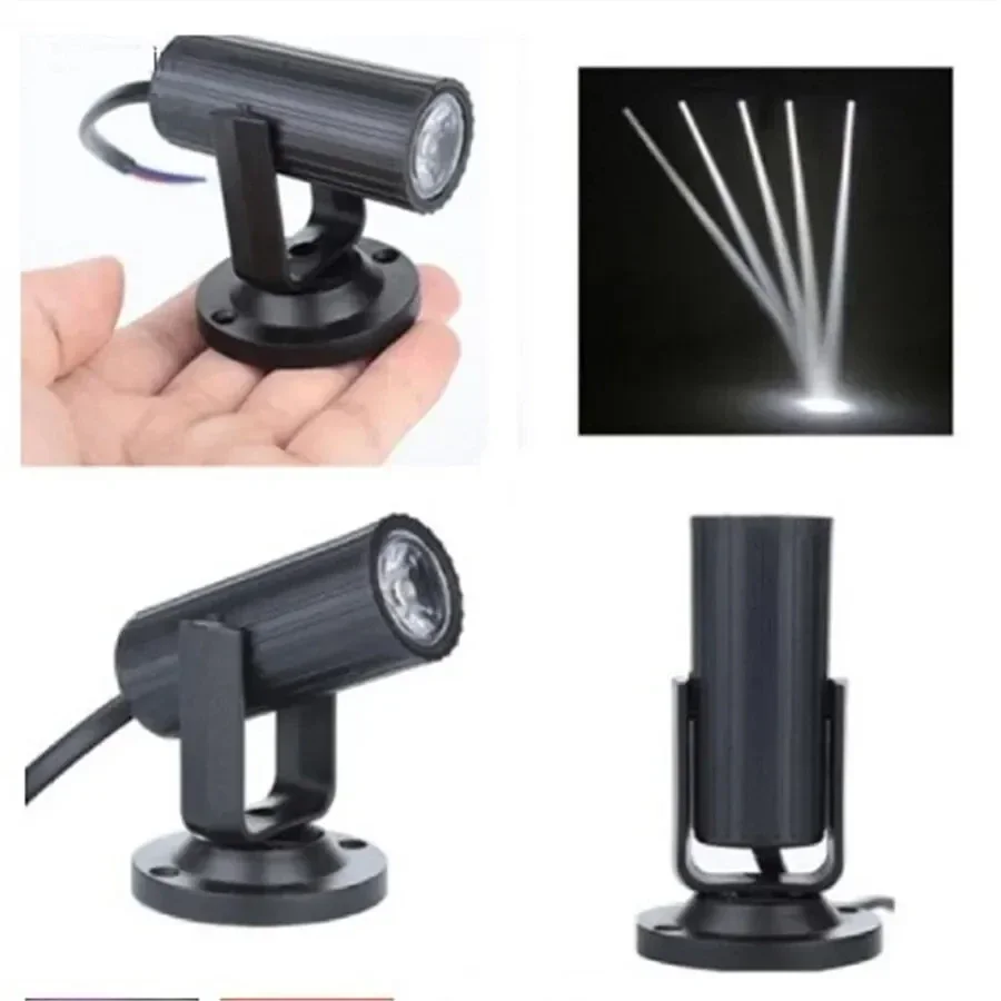 RGB LED 미니 DJ 디스코 라이트 파티 무대 스포 - Industrial Laser Projection 리뷰 및 가격