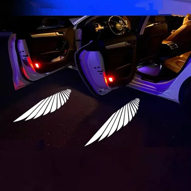 BYD 무선 LED 자동차 도어 웰컴 레이저 프로젝터  - Industrial Laser Projection 리뷰 및 가격