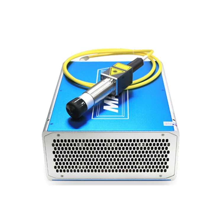 최대 20w 펄스 Q-스위치드 파이버 레이저 소스 컴포 - Industrial Laser Uses 리뷰 및 가격