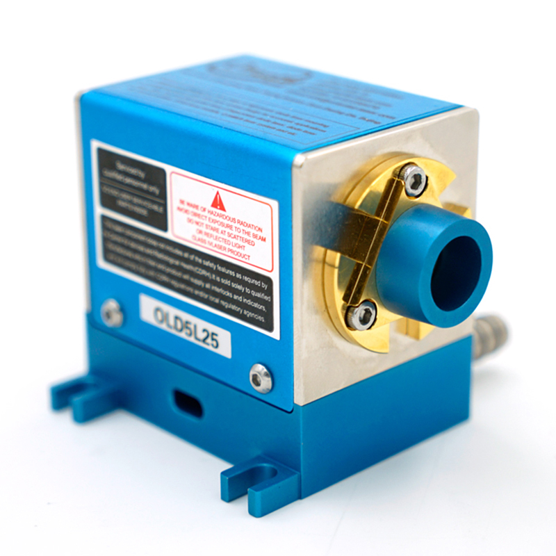 30W CW 1064nm Nd:YAG DPSS 레이저  - Industrial Laser Marking 리뷰 및 가격