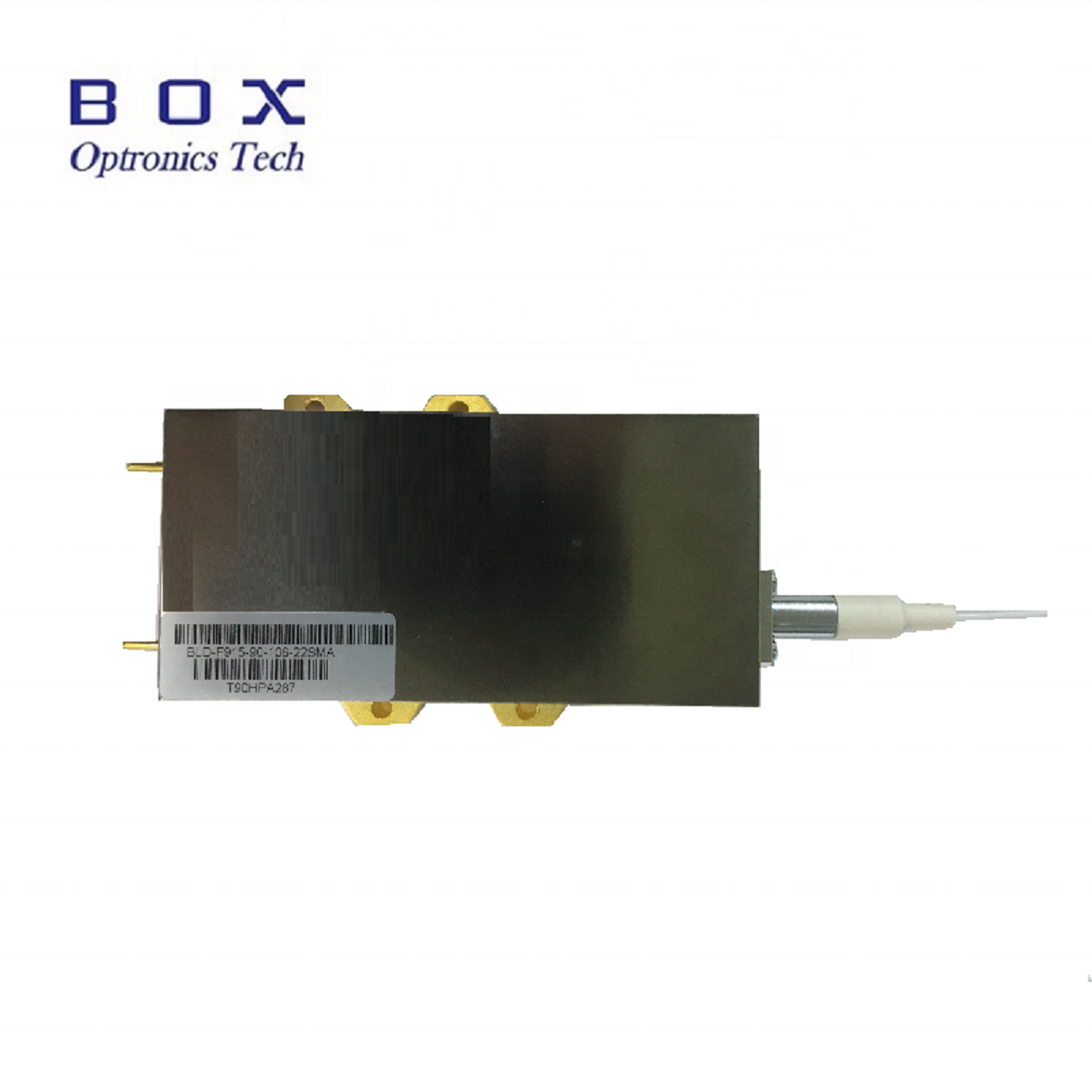 400W 915nm 광섬유 결합 레이저 다이오드 200 - Industrial Laser 리뷰 및 가격