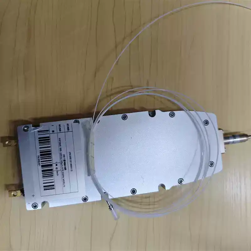 고출력 500W 레이저 캐논(페룰 커넥터 포함) – 산 - Industrial Laser Uses 리뷰 및 가격