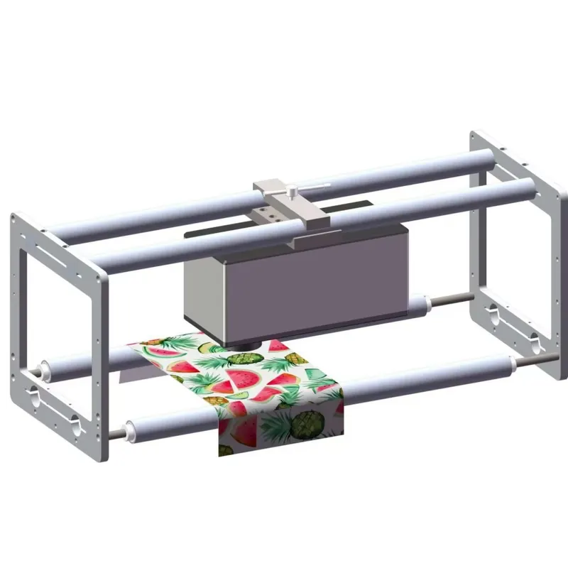 야오마텍 자동 TTO UV 레이저 프린터, 플라스틱 필 - Industrial Laser Marking 리뷰 및 가격