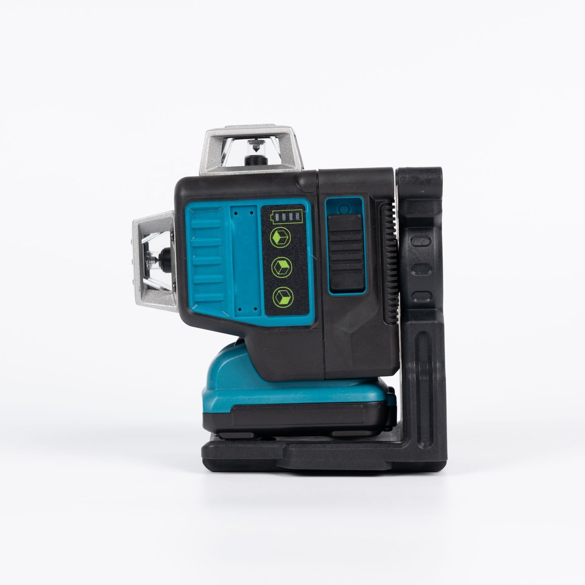 로터리 레이저 레벨 4D 12라인 360도 자동 수평  - Industrial Laser Level 리뷰 및 가격