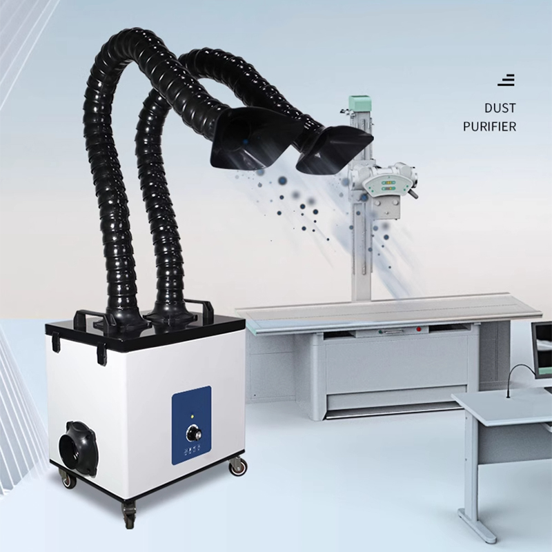 산업용 연기 정화기 납땜 연기 이동식 집진기 레이저 마 - Industrial Laser Marking 리뷰 및 가격