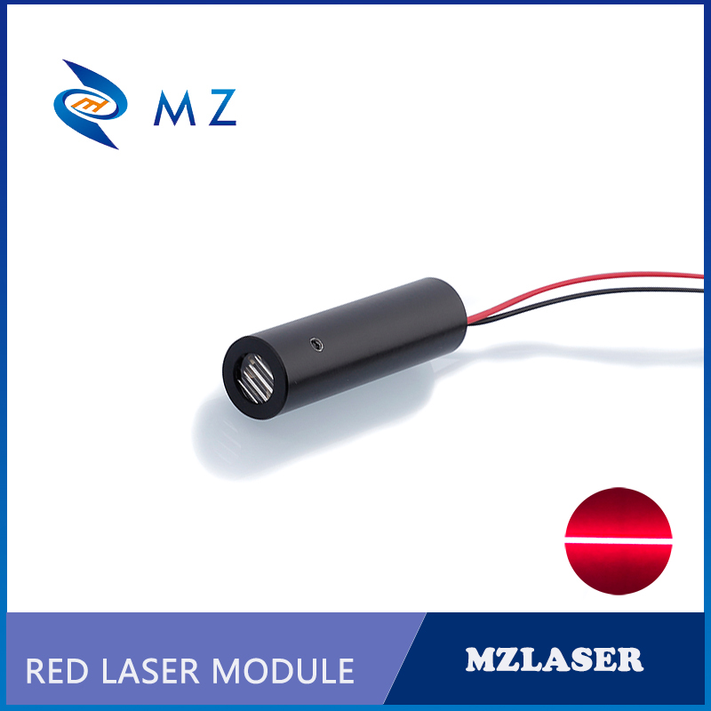 레드 라인 레이저 모듈 650nm 10mw D12mm  - Industrial Laser Uses 리뷰 및 가격