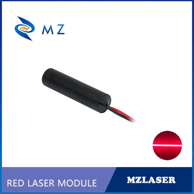 레드 라인 레이저 모듈 650nm 10mw D12mm  - Industrial Laser Uses 리뷰 및 가격