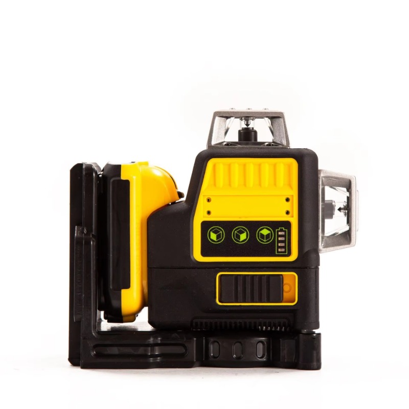 DW 타입 DW089LG 산업용 3D 12라인 레이저  - Industrial Laser Level 리뷰 및 가격