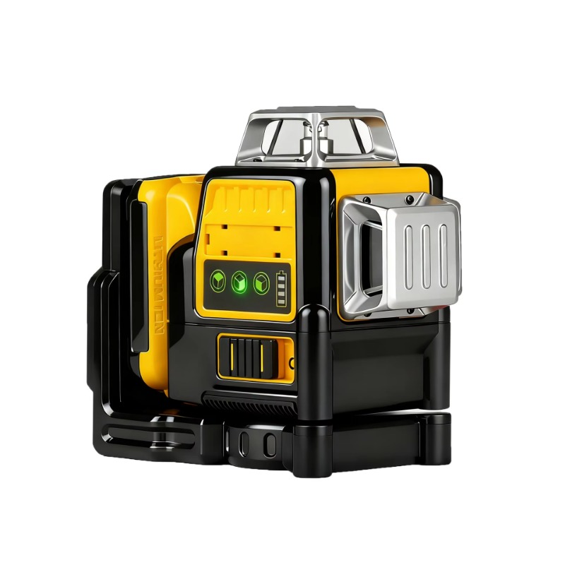 DW 타입 DW089LG 산업용 3D 12라인 레이저  - Industrial Laser Level 리뷰 및 가격