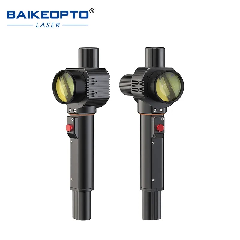 ZBTK 고품질 DHCP200 레이저 클리닝 시스템 산 - Industrial Laser Uses 리뷰 및 가격