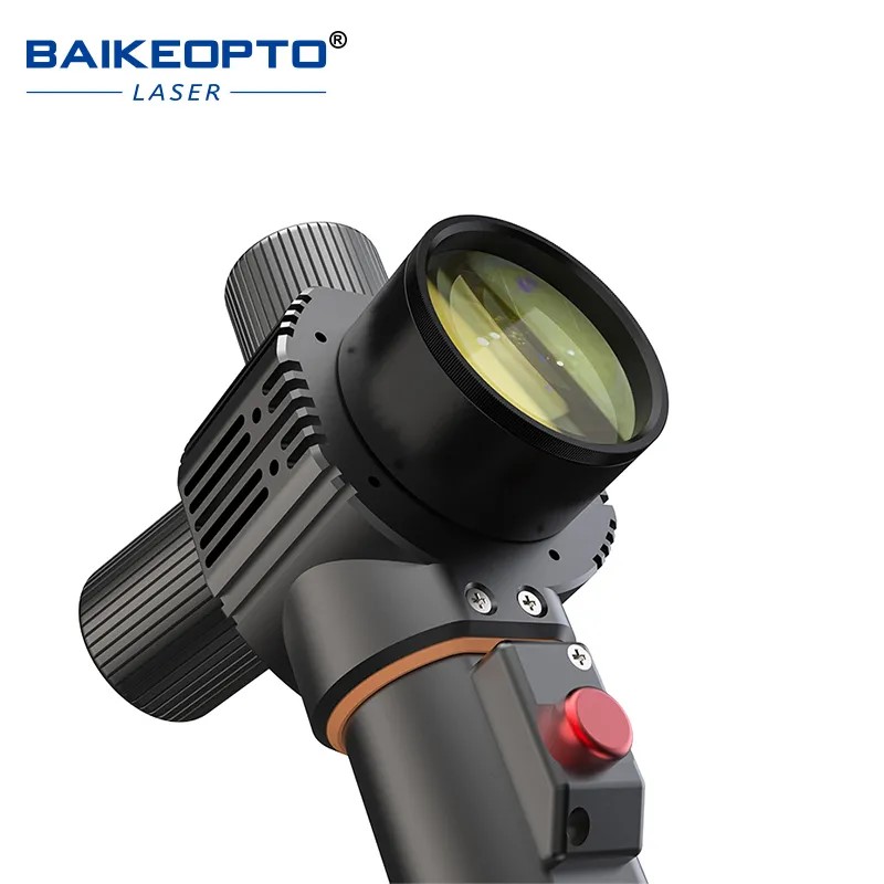ZBTK 고품질 DHCP200 레이저 클리닝 시스템 산 - Industrial Laser Uses 리뷰 및 가격