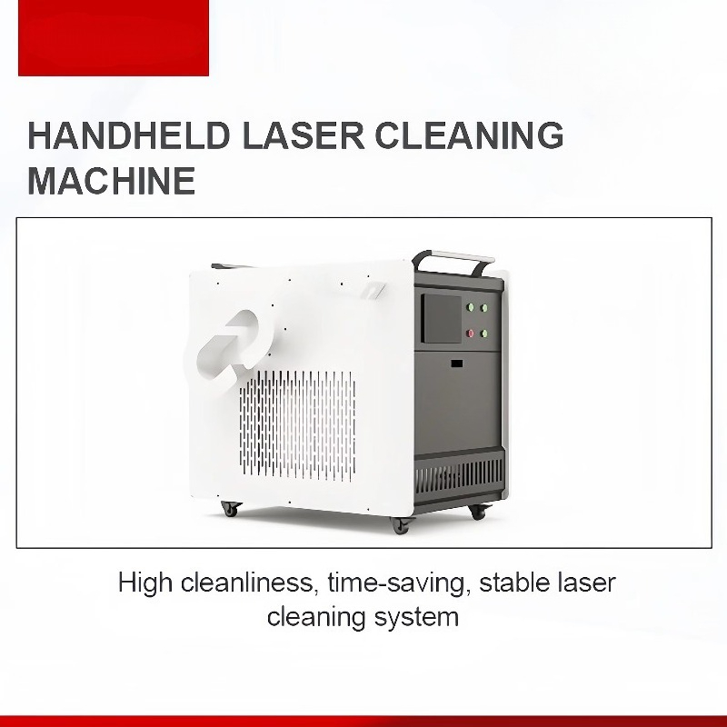 산업용 표면 준비를 위한 2000W 저소비 비용 산업용 - Industrial Laser 리뷰 및 가격