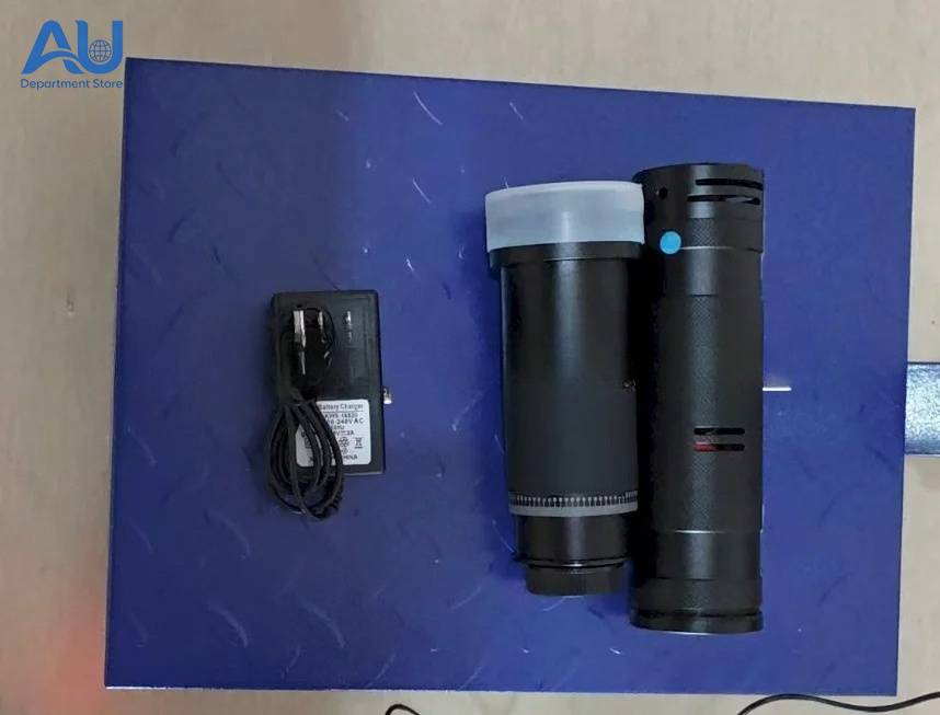 120W 휴대용 레이저 고출력 모듈, 야외 DIY 작업 - Industrial Laser Uses 리뷰 및 가격