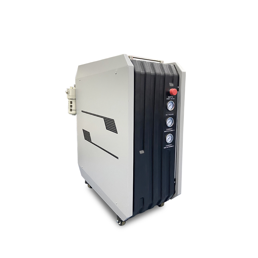 산업용 PSA 질소 발생기 5N 순도, CE 인증, 레 - Industrial Laser 리뷰 및 가격