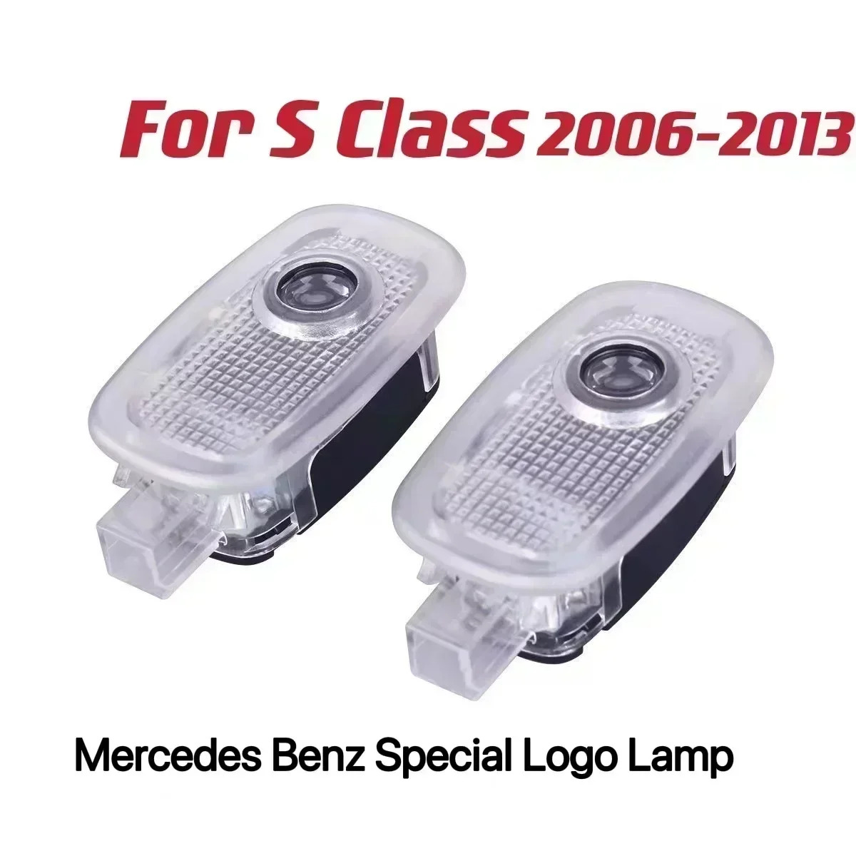 마이바흐 S 클래스 W221 W222 S550 S63  - Industrial Laser Projection 리뷰 및 가격