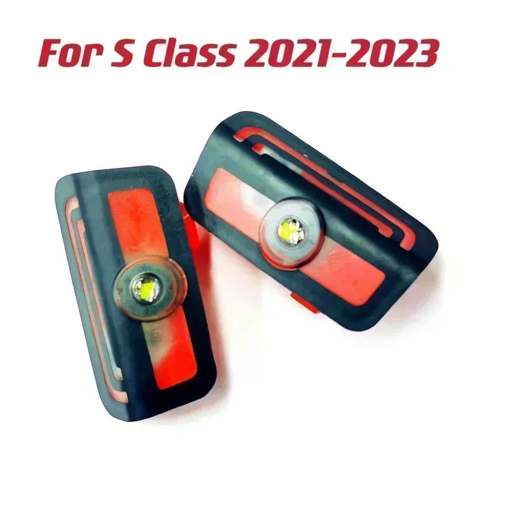 마이바흐 S 클래스 W221 W222 S550 S63  - Industrial Laser Projection 리뷰 및 가격