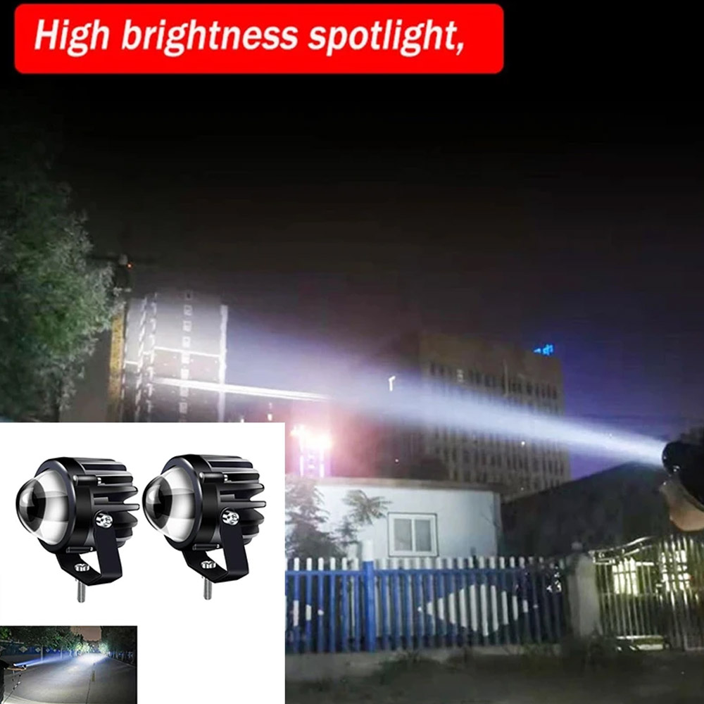 오토바이 Led 램프 헤드 라이트 프로젝터 레이저 빛  - Industrial Laser Projection 리뷰 및 가격