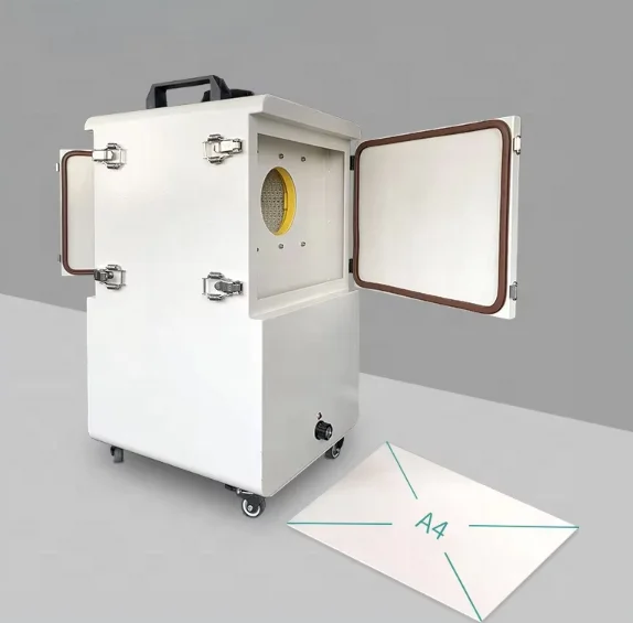 연기 정화기 레이저 마킹 배기 장치 산업용 연기 제거기 - Industrial Laser Marking 리뷰 및 가격