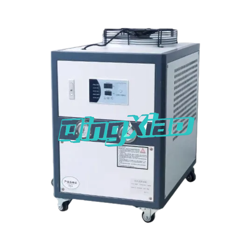 산업용 냉각기 공랭식 순환수 냉각기 소형 냉동 레이저  - Industrial Laser 리뷰 및 가격