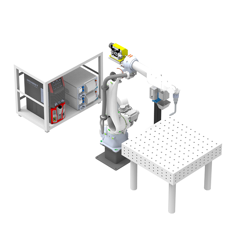 자동 산업용 6축 협동 로봇 코봇 3kg 5kg 10k - Industrial Laser 리뷰 및 가격