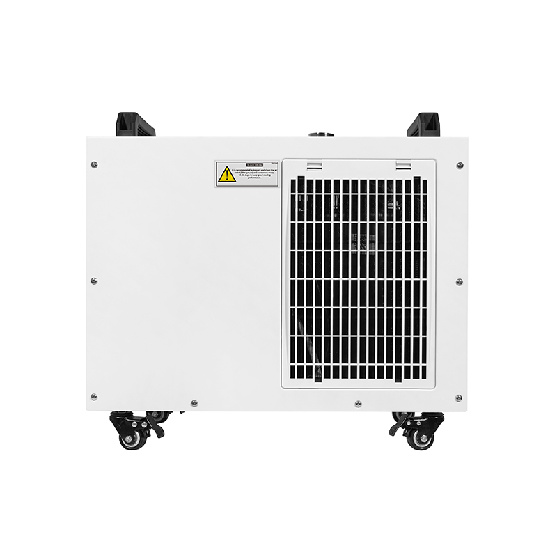 15W 레이저 마킹 머신용 고효율 열분산 산업용 냉각기 - Industrial Laser Marking 리뷰 및 가격