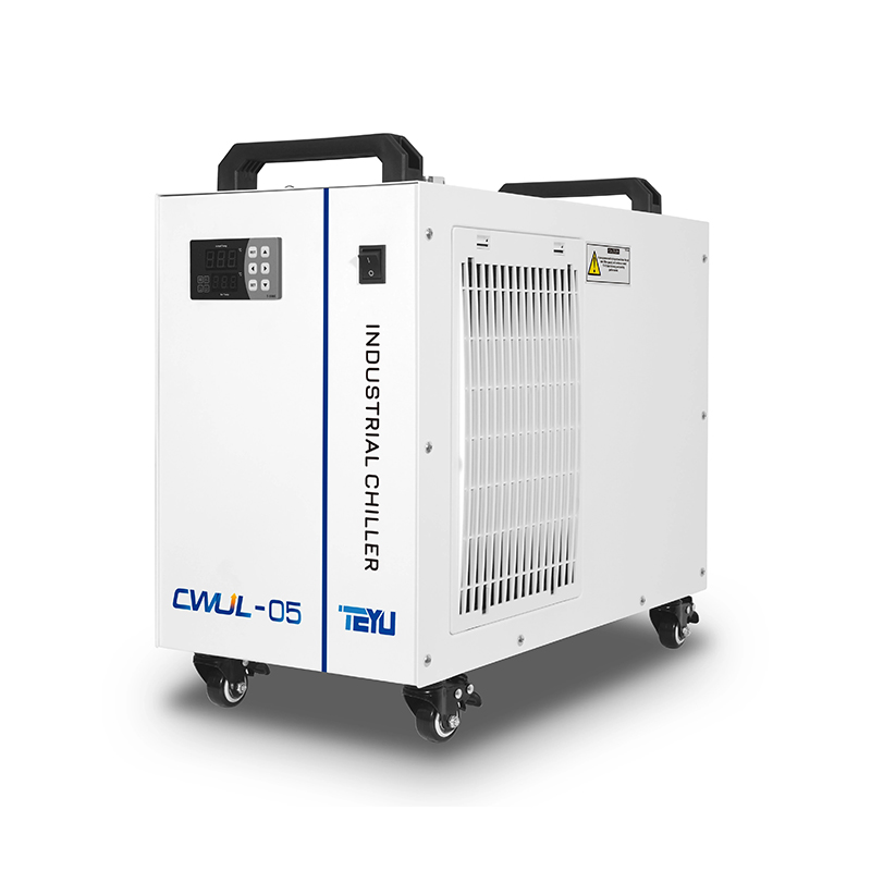 15W 레이저 마킹 머신용 고효율 열분산 산업용 냉각기 - Industrial Laser Marking 리뷰 및 가격