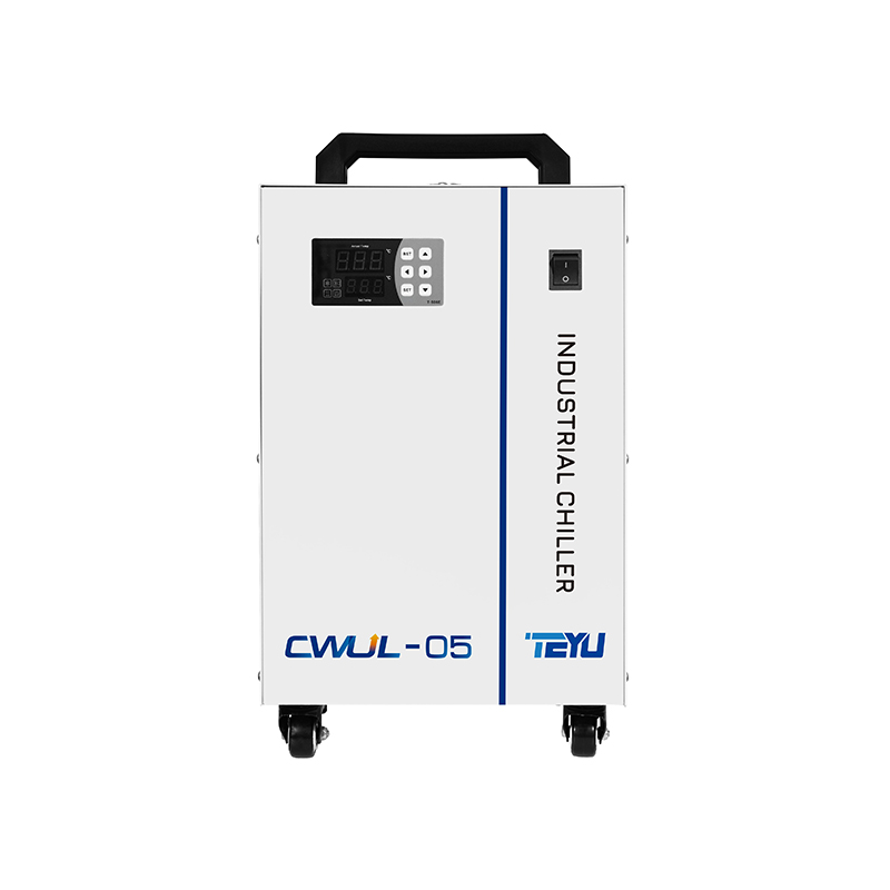15W 레이저 마킹 머신용 고효율 열분산 산업용 냉각기 - Industrial Laser Marking 리뷰 및 가격