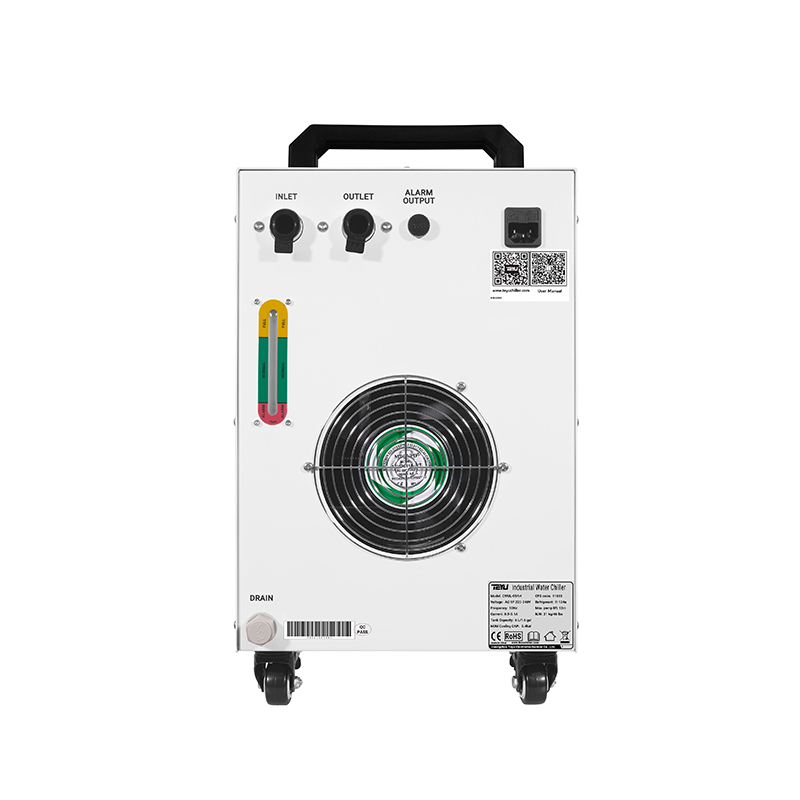 15W 레이저 마킹 머신용 고효율 열분산 산업용 냉각기 - Industrial Laser Marking 리뷰 및 가격
