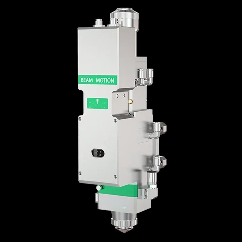 섬유 절단 헤드 3.3KW BT240S BM110 BM - Industrial Laser Uses 리뷰 및 가격