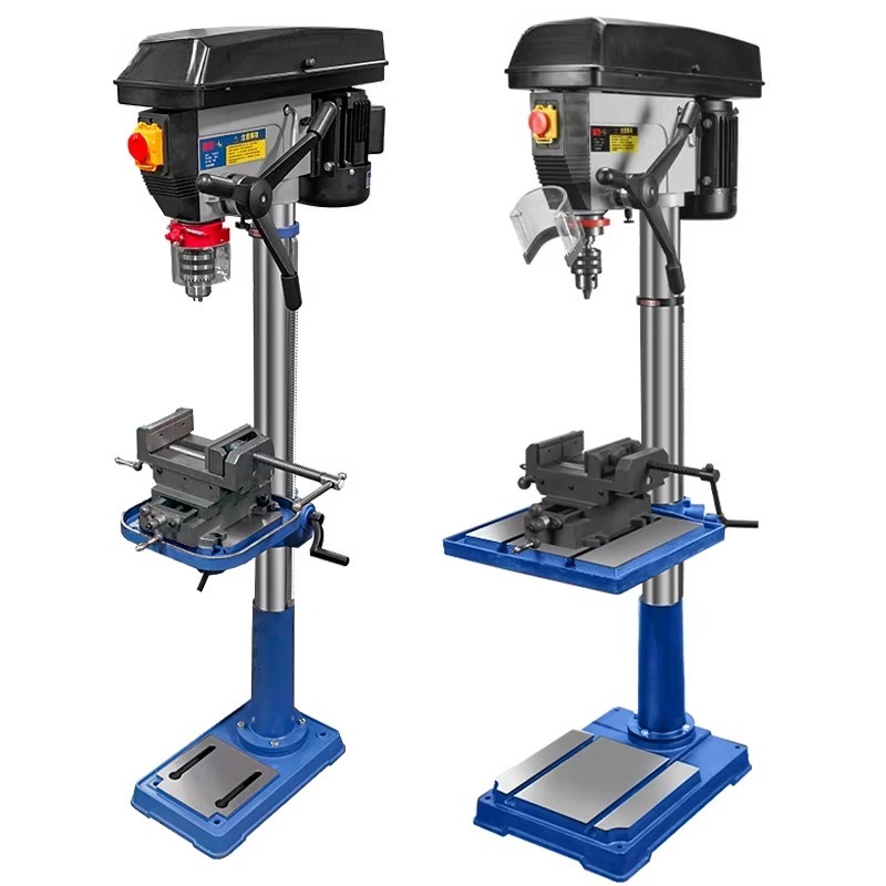 산업용 전기 목공 드릴 프레스 모터 고출력 1000W- - Industrial Laser Uses 리뷰 및 가격