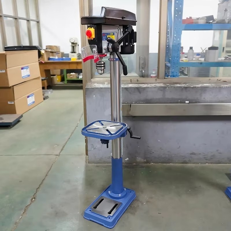 산업용 전기 목공 드릴 프레스 모터 고출력 1000W- - Industrial Laser Uses 리뷰 및 가격