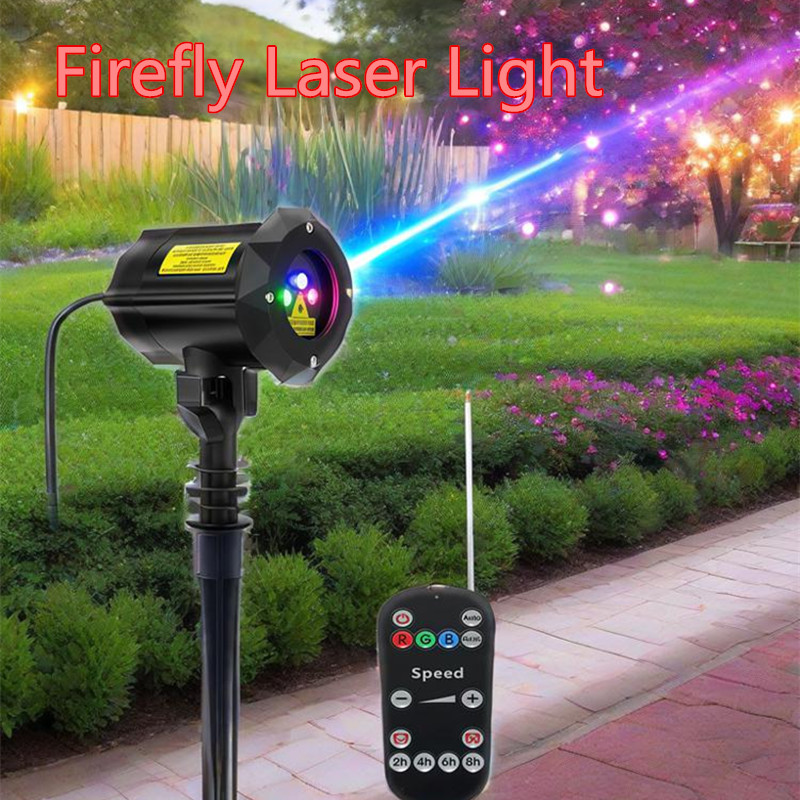 전체 하늘 스타 레이저 프로젝터 반딧불 레이저 빛 풍경 - Industrial Laser Projector 리뷰 및 가격