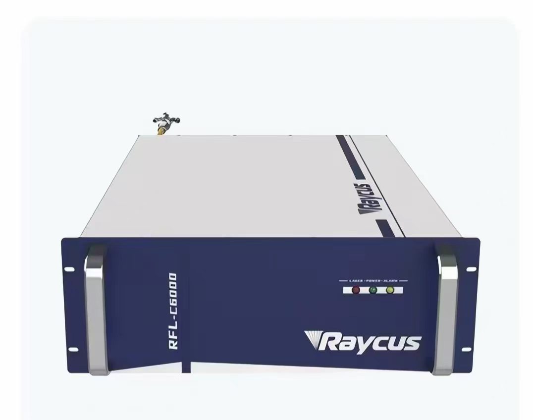 6000W CW 파이버 레이저 발생기 1064nm 고출 - Industrial Laser Uses 리뷰 및 가격