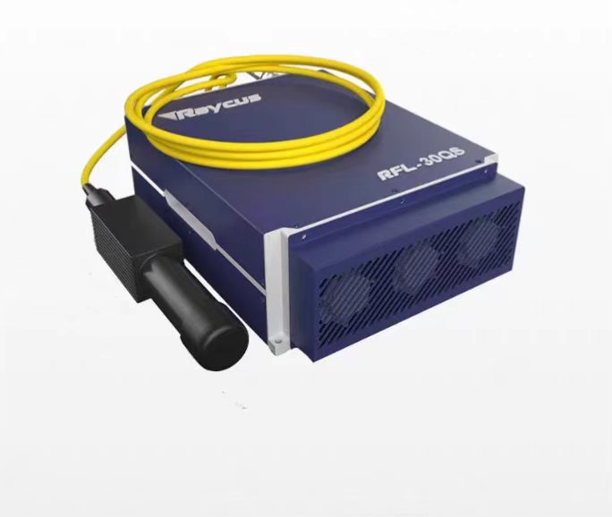 6000W CW 파이버 레이저 발생기 1064nm 고출 - Industrial Laser Uses 리뷰 및 가격