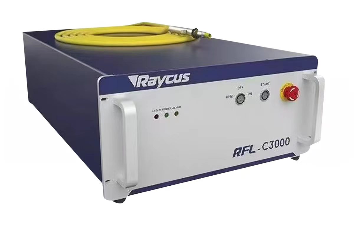 6000W CW 파이버 레이저 발생기 1064nm 고출 - Industrial Laser Uses 리뷰 및 가격