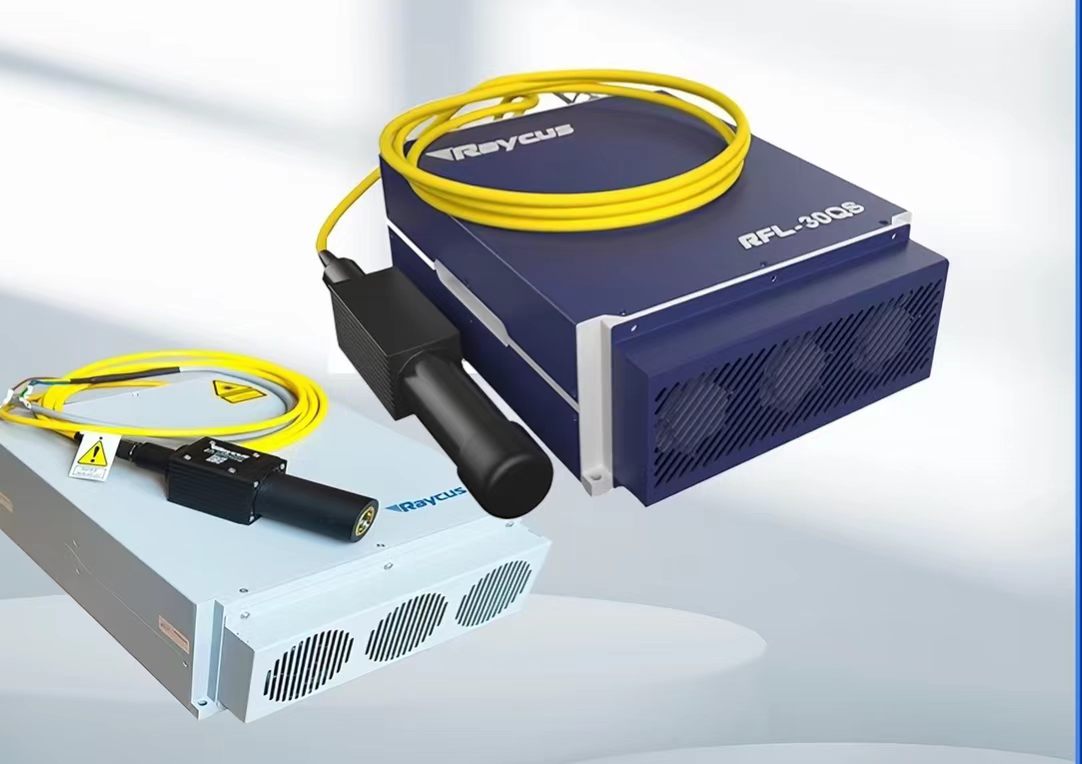 6000W CW 파이버 레이저 발생기 1064nm 고출 - Industrial Laser Uses 리뷰 및 가격