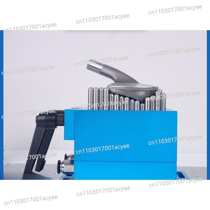 산업용 클램핑 고정구, 레이저 마킹용 유연한 소프트 조 - Industrial Laser Marking 리뷰 및 가격