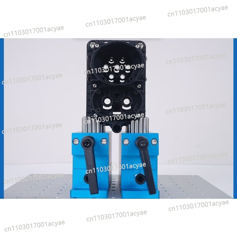 산업용 클램핑 고정구, 레이저 마킹용 유연한 소프트 조 - Industrial Laser Marking 리뷰 및 가격
