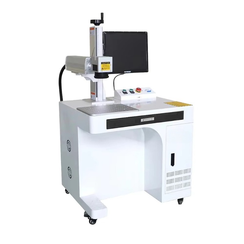 신제품 UV 플라이 레이저 마킹기 프린터, 경쟁력 있는 - Industrial Laser Marking 리뷰 및 가격