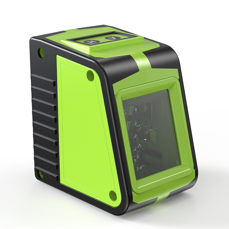 산업용 2라인 그린빔 레이저 레벨러 3D 자동 회전 3 - Industrial Laser Level 리뷰 및 가격