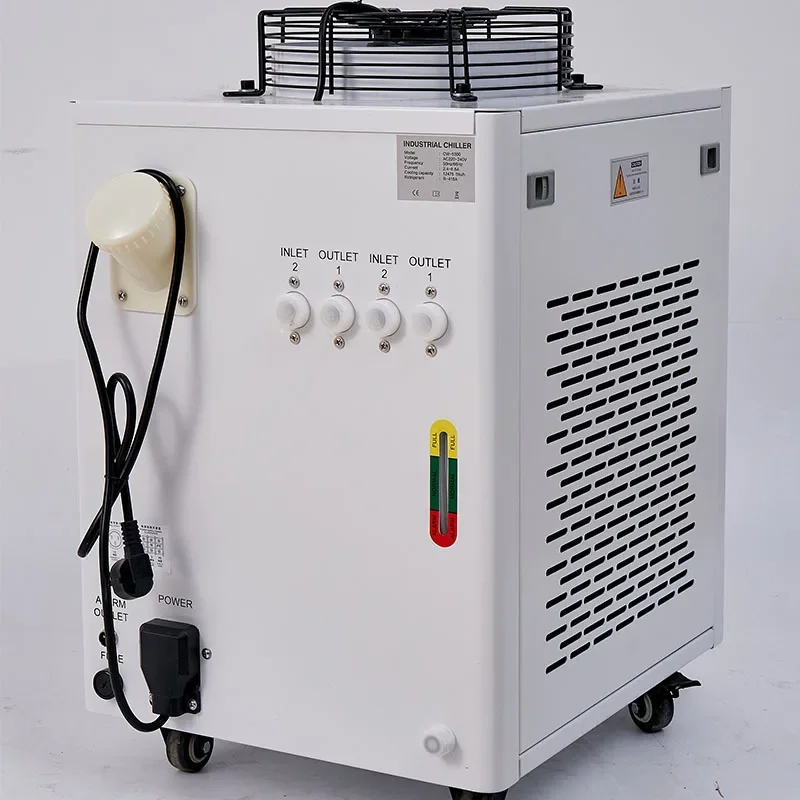 CW5300 수냉식 냉각기 CO2 레이저 수냉 탱크 쿨 - Industrial Laser 리뷰 및 가격