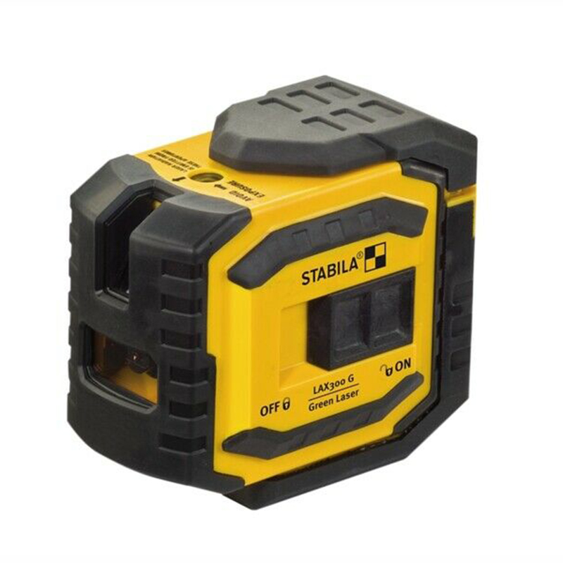 STBLAX300G 산업용 크로스라인 레이저 – ±0. - Industrial Laser Level 리뷰 및 가격