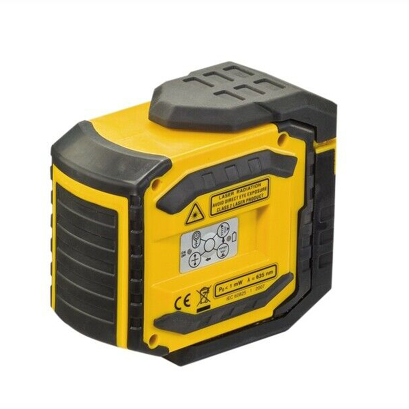 STBLAX300G 산업용 크로스라인 레이저 – ±0. - Industrial Laser Level 리뷰 및 가격
