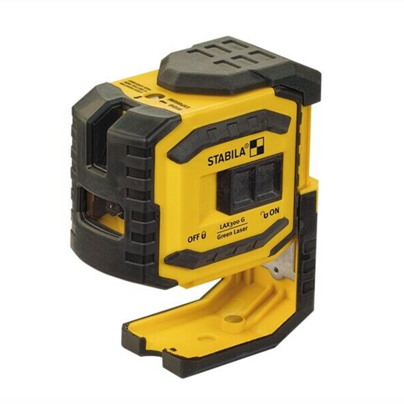 STBLAX300G 산업용 크로스라인 레이저 – ±0. - Industrial Laser Level 리뷰 및 가격